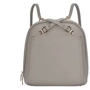 Taupe
The Daisy backpack is titled as a trend piece with ultimate functionality.